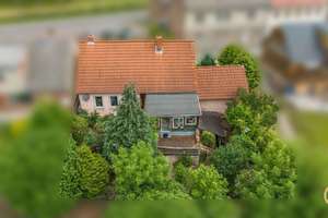 „Wohnhaus mit einfachem Standard und Potenzial für alternatives Wohnen in Druxberge" – Die vollständige Adresse der Immobilie erhältst du vom Anbieter., 39365 Druxberge – Vorschaubild 3