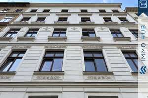 ++ Bezugsfrei, zentrale Lage, Badewanne! Dachgeschosswohnung im Leipziger Zentrum Süd-Ost ++ – Die vollständige Adresse der Immobilie erhältst du vom Anbieter., 4103 Zentrum-Südost, Leipzig – Vorschaubild 8