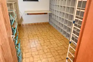 Tolles Ein bis Zweifamilienhaus mit viel Wohnfläche in Bliesransbach – Stadtverband Saarbrücken (Kreis) – Vorschaubild 23