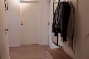 Schöne 2,5-Zimmer-Wohnung in Bürgerfelde (Oldenburg) – Die vollständige Adresse der Immobilie erhältst du vom Anbieter., 26121 Ziegelhof, Oldenburg (Oldenburg) – Vorschaubild 8