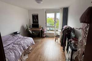 Apartment mit Schlossblick in den Quadraten, Balkon & Stellplatz – B7, 17 17, 68159 Innenstadt/Jungbusch, Mannheim – Vorschaubild 5