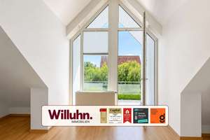 Grünes Wohnen | Loggia und Balkon | Garage | Tageslichtbad – 4356 Seehausen, Leipzig – Vorschaubild 1