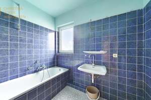 3 Zimmerwohnung mit großem Balkon, Stellplatz und Entwicklungspotenzial in OF Tempelsee – 63069 Tempelsee, Offenbach am Main – Vorschaubild 10
