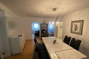 Frei!! Vermieten oder selbst einziehen, 3-Zimmerwohnung, hochwertig möbliert mit Balkon, Aufzug und – Kirchenweg 9, 90419 Bielingplatz, Nürnberg – Vorschaubild 5