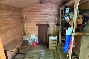 Seltene Gelegenheit: Traumwohnung mit eigenem Garten in Biesdorf – Die vollständige Adresse der Immobilie erhältst du vom Anbieter., 12683 Biesdorf, Berlin – Vorschaubild 12