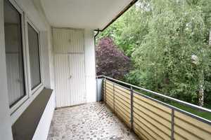 Idealer Grundriss! 3-Zimmer-Wohnung mit Balkon in Röttgersbach – Obere Holtener Straße 48, 47169 Duisburg – Vorschaubild 10