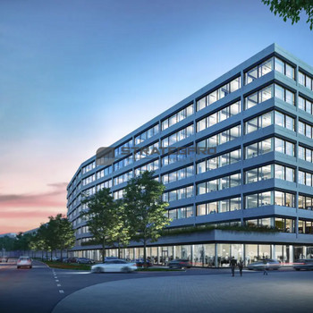 Elstercube²: Endecken Sie die Zukunft der Arbeit in Gera