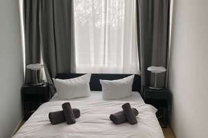 Helle 2-Zimmer-Wohnung mit Balkon im 5. OG in Lichterfelde-West  provisionsfrei – Drakestraße 76a, 12205 Lichterfelde, Berlin – Vorschaubild 11