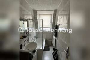 Tauschwohnung: Im ruhigen Teil von Giesing: Gemütliche Maisonette-Wohnung – Die vollständige Adresse der Immobilie erhältst du vom Anbieter., 81539 Balanstraße-West, München – Vorschaubild 9