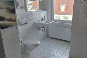 Traumhafte Dachgeschosswohnung mit wunderschönem Ausblick – Rotkelhchenweg 3, 14532 Stahnsdorf – Vorschaubild 12