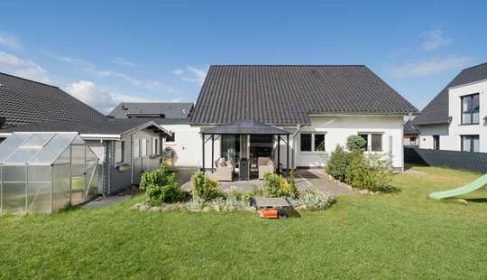 Bild von *Provisionsfrei*Ein Familienparadies:Charmantes Zuhause in Traumlage mit luxuriösen Annehmlichkeiten
