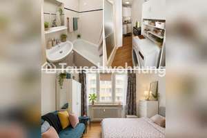 Tauschwohnung: 22m² Wohnung in München, Ludwigsvorstadt
