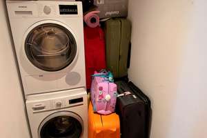 Zentral und möbliert: Hochwertige 2-Zimmer-Wohnung in Bestlage – Bärenstr. 1-3, 65183 Mitte, Wiesbaden – Vorschaubild 8