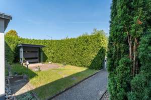 Familienhaus mit eigenem Garten - jetzt einziehen und aufblühen – Die vollständige Adresse der Immobilie erhältst du vom Anbieter., 90513 Zirndorf – Vorschaubild 2