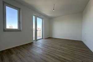 Stilvolle 2-Zimmer-Neubauwohnung mit großzügiger Dachterrasse im Zentrum – Kreuzstraße 27, 4103 Zentrum-Ost, Leipzig – Vorschaubild 3