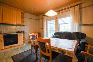 Solides Einfamilienhaus in Moordorf! – Die vollständige Adresse der Immobilie erhältst du vom Anbieter., 26624 Südbrookmerland – Vorschaubild 4