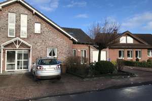 Gepflegtes 4-Parteienhaus in Borken-Burlo in sehr gute Lage zu verkaufen – Dahlienweg  9, 46325 Borken – Vorschaubild 2