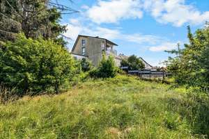 Großzügige Maisonettewohnung mit Fernblick, Balkon und Gartenanteil in Dasing! – Die vollständige Adresse der Immobilie erhältst du vom Anbieter., 86453 Dasing – Vorschaubild 9