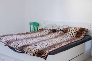 Moderne Neubauwohnung I Balkon & Tiefgarage in Lahr I Kapitalanlage oder Eigennutzung – Die vollständige Adresse der Immobilie erhältst du vom Anbieter., 77933 Lahr/Schwarzwald – Vorschaubild 9
