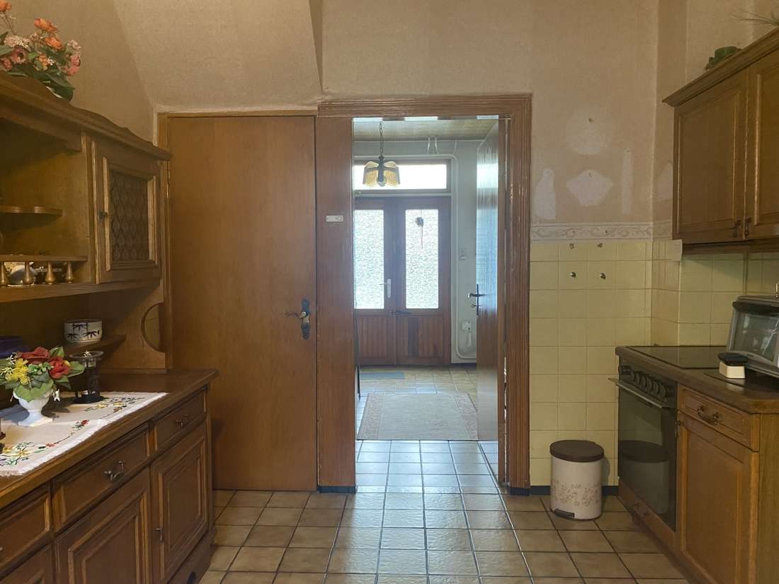 Immobilie in Albersdorf - Ein Haus mit Charakter und Raum für Ihre Visionen! - Bild 5