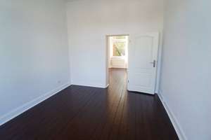 Top Lage, top Wohnung: 3 Zimmer, Große Wohnküche, neues Bad, EBK,große Terrasse, Garten – Badenstrasse 20, 41061 Eicken, Mönchengladbach – Vorschaubild 9