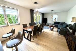 NEU! Traumhafte 4,5 ZKB-ETW mit EBK, 2 Bäder, Terrasse, Garten und TG im Herzen von Wiesbaden! – Die vollständige Adresse der Immobilie erhältst du vom Anbieter., 65189 Südost, Wiesbaden – Vorschaubild 13