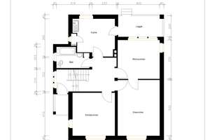 * Provisionsfrei* Stadtvilla in Solingen Gräfrath – Germanenstraße 5, 42653 Gräfrath, Solingen – Vorschaubild 12
