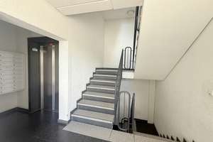 Frisch renoviert & bezugsfrei: helles 1-Zimmerappartement in Universitätsnähe zu verkaufen! – Die vollständige Adresse der Immobilie erhältst du vom Anbieter., 50674 Neustadt/Süd, Köln – Vorschaubild 8