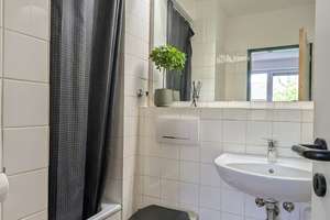 Gemütliches 1-Zimmer-Apartment im Justiz-Viertel von Köln-Sülz – Die vollständige Adresse der Immobilie erhältst du vom Anbieter., 50939 Sülz, Köln – Vorschaubild 6