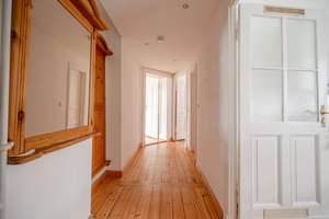 🏡 Altbau-Traum am Schloß Charlottenburg - Helle 2 Zi AB-Whg mit Balkon und Möglichkeit auf 3 Zimmer – Die vollständige Adresse der Immobilie erhältst du vom Anbieter., 10589 Charlottenburg, Berlin – Vorschaubild 10