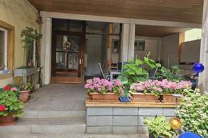 Großzügiges Mehrfamilienanwesen mit ehemaliger Gewerbefläche und Garage – Die vollständige Adresse der Immobilie erhältst du vom Anbieter., 96178 Pommersfelden – Vorschaubild 13