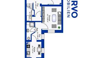 Kernsaniert in 2015! Nachhaltige Kapitalanlage mit stabilem Cashflow und Renditepotenzial – Die vollständige Adresse der Immobilie erhältst du vom Anbieter., 28237 Lindenhof, Bremen – Vorschaubild 15