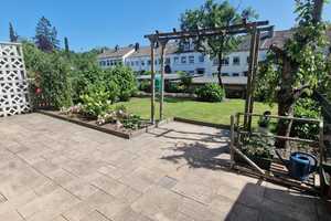 Ein Objekt für Alle die, die den Traum von der modernen Gartenwohnung haben ! – Uellendahl 91 b, 42109 Wuppertal – Vorschaubild 1