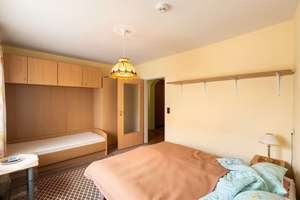 Gepflegte 3-Zimmer-Wohnung mit Loggia und Tiefgaragenstellplatz in Augsburg-Lechhausen – Die vollständige Adresse der Immobilie erhältst du vom Anbieter., 86167 Lechhausen-West, Augsburg – Vorschaubild 6