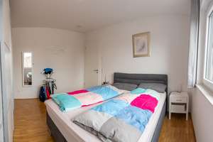 Moderne und neuwertige 3-Zimmer-Wohnung mit EBK und TG-Stellplatz in Mannheim – 68309 Käfertal, Mannheim – Vorschaubild 5