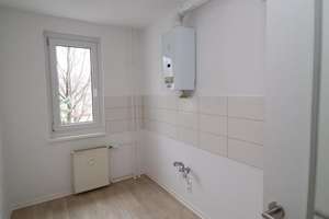 Ruhige 3-Zimmer-Wohnung mit BALKON im Grünen – Albert-Schweitzer-Straße 6, 9116 Altendorf, Chemnitz – Vorschaubild 9