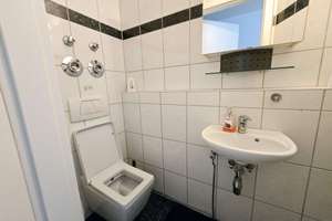 Gepflegte 4-Zimmer-Wohnung mit Stellplatz und Keller in Bad Cannstatt zu verkaufen... – Hallstraße 41, 70376 Neckarvorstadt, Stuttgart – Vorschaubild 9