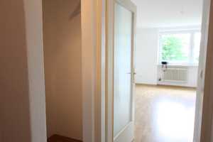 Helle 1 Zimmer Wohnung in München - Parkstadt Solln mit Blick ins Grüne – Springerstr. 33, 81477 München – Vorschaubild 6