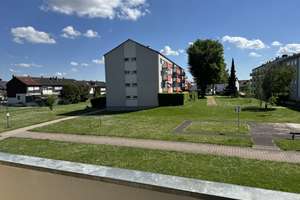 Apartment 30m2 mit Balkon für eine Person - Erstbezug nach Renovierung – Deschingerstraße 22, 85055 Oberhaunstadt, Ingolstadt – Vorschaubild 16