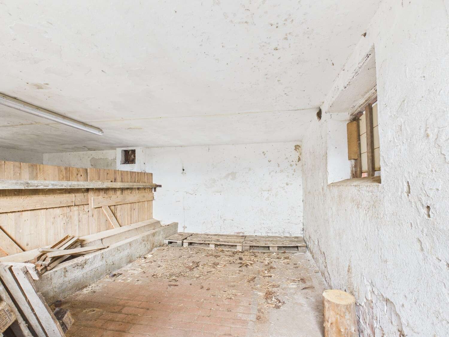 Immobilie in Untermerzbach - Ländliches Anwesen ideal für Pferdehaltung – mit Wiese und Stall - Bild 4