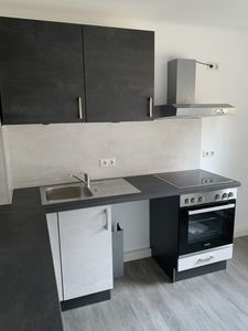 2- Zimmerwohnung Wohnung  mit Einbauküche ( EBK ) direkt am Stadtpark Bendorf