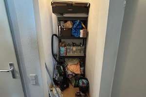 WG-geeignete Wohnung  mit drei Zimmern und praktischem Gäste-WC in Aachen – Dahmengraben 19, 52062 Markt, Aachen – Vorschaubild 1