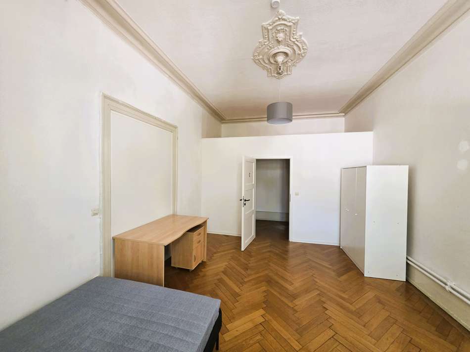 Zimmerbeispiel 2. OG
