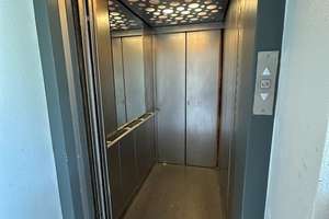 Helles 1-Zimmerapartement mit Balkon und Fahrstuhl in zentraler Lage! – Daimlerstrasse 2, 65197 Rheingauviertel / Hollerborn, Wiesbaden – Vorschaubild 12