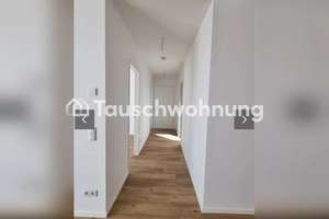 Tauschwohnung: Tausche Neubau Wohnung 3 Zimmer gegen 3-3,5 Zimmer – Die vollständige Adresse der Immobilie erhältst du vom Anbieter., 12349 Buckow, Berlin – Vorschaubild 4