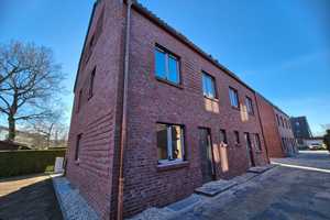 4. Neubau - Erstbezug - ruhig gelegene 5 Zi.-DHH + wohnl. Keller in Norderstedt-Mitte – Segeberg (Kreis) – Vorschaubild 1