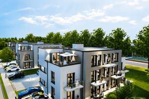 Ankommen und Zuhause sein – Moderne Neubauwohnung mit sonnigem Balkon – Die vollständige Adresse der Immobilie erhältst du vom Anbieter., 38226 Lebenstedt, Salzgitter – Vorschaubild 6