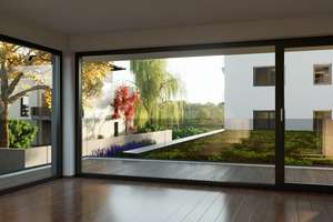 *RESERVIERT*Wohnen DIREKT am Rhein*Exklusive 4,5-Zimmer Neubauwohnung mit Terasse und Garten*KfW40* – Die vollständige Adresse der Immobilie erhältst du vom Anbieter., 65203 Biebrich, Wiesbaden – Vorschaubild 7