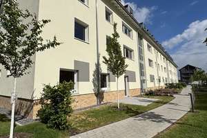 großzügige 2-Zimmer-Wohnung mit Loggia - direkt vom Vermieter – George-Washington-Straße 233, 68309 Käfertal, Mannheim – Vorschaubild 12