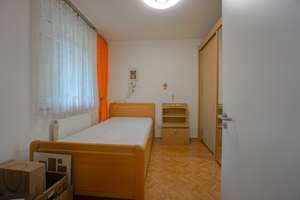 Komfortables Wohnen im Wohnstift Lobetal
Gepflegte 2-Zimmer-Wohnung mit West-Loggia – Die vollständige Adresse der Immobilie erhältst du vom Anbieter., 90451 Röthenbach Ost, Nürnberg – Vorschaubild 6
